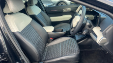 Kia Ev4 150kW GT-Line 81kWh 5dr Auto Electric Hatchback